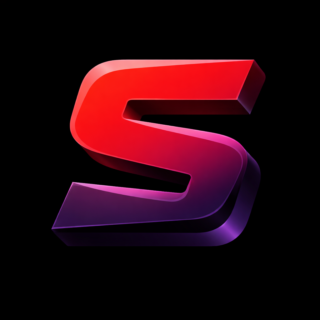 SUFFERLAND Logo